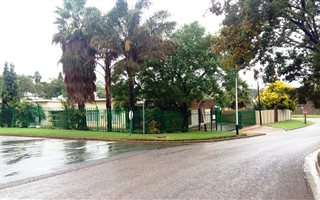 4 Bedroom House in Quellerie Park