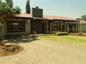 4 Bed House in Hazel Park