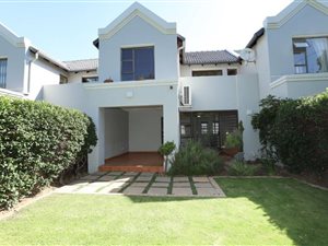3 Bed Townhouse in Waverley