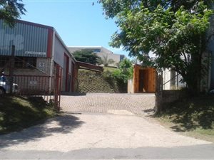 500 m² Industrial space in Westmead