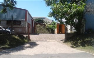 500 m² Industrial space in Westmead