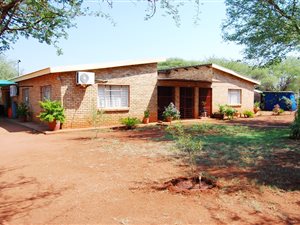 10 ha Farm in Northam