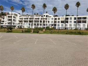 2 Bed Apartment in Mossel Bay Central