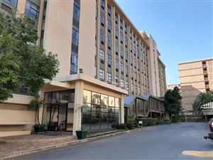 228 m² Commercial space in Randburg Central