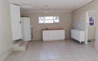 1 Bedroom Flat in South End