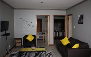 2 Bedroom Apartment in Wavecrest