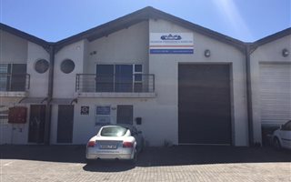 247 m² Commercial space in Muizenberg
