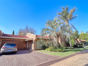 3 Bed Cluster in Northvilla