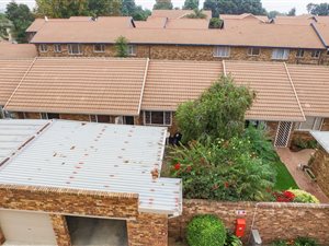 3 Bed Townhouse in Terenure