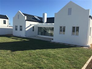 3 Bed House in Croydon Vineyard Estate
