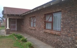 4 Bedroom House in Despatch