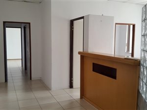 80 m² Commercial space in Durban CBD