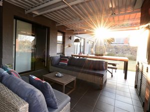 3 Bed House in Country View Estate