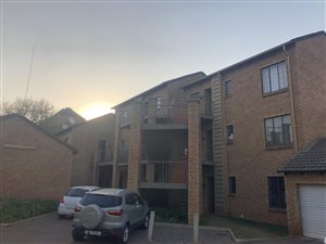 2 Bed Townhouse in Boardwalk Villas