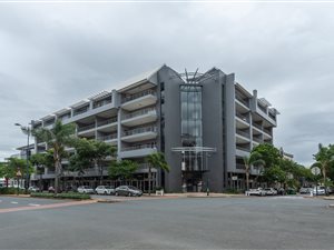 1 Bed Apartment in Umhlanga Ridge