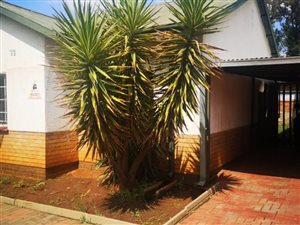 3 Bed House in Vanderbijlpark CE1