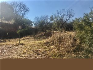 666 m² Land available in Port D Afrique