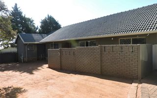 3 Bedroom House in Horison