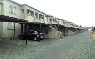 2 Bedroom Apartment in Elspark