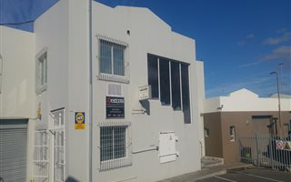 238 m² Commercial space in Brooklyn