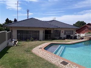 3 Bed House in Dawnview