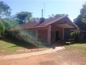 3 Bed House in Flimieda