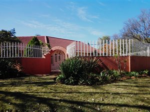 4 Bed House in Culemborg Park