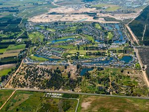 771 m² Land available in Pearl Valley