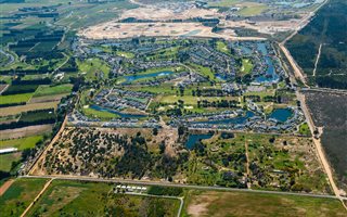 771 m² Land available in Pearl Valley