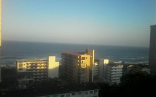 2 Bedroom Flat in Amanzimtoti