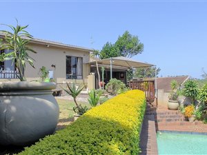 4 Bedroom House in Glen Anil