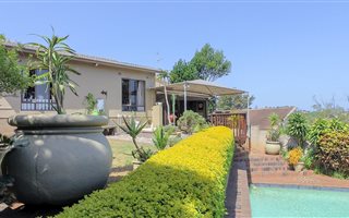 4 Bedroom House in Glen Anil