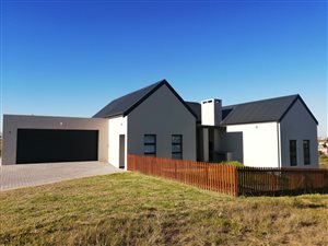 3 Bed House in Blue Mountain Village