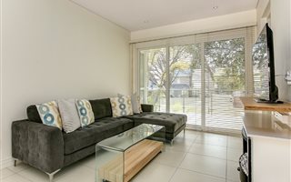 2 Bedroom Apartment in Hyde Park