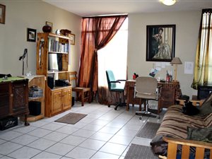 1 Bed Apartment in Bonaero Park