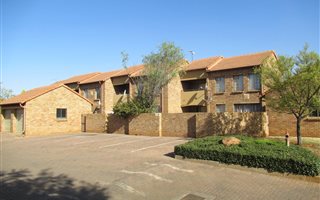 2 Bedroom Apartment in Equestria