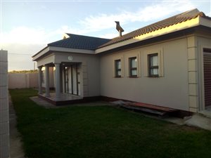 4 Bed House in Dundee