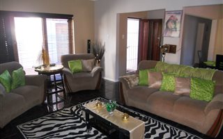 3 Bedroom House in Bethelsdorp