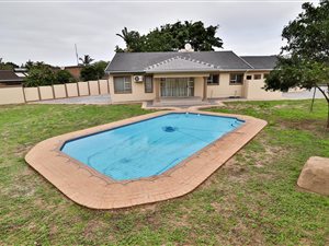4 Bed House in Birdswood