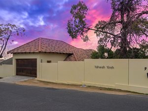 4 Bed House in Heldervue