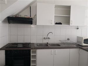 1 Bed Apartment in Fairfield Estate