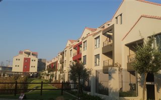 1 Bedroom Apartment in Craigavon