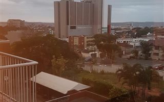 2 Bedroom Apartment in Overport