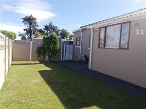 3 Bed House in Ruyterwacht