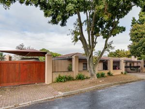 4 Bed House in Eversdal