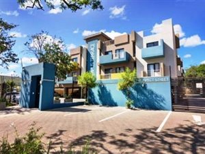 1 Bed Flat in Hatfield