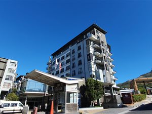 201 m² Office Space in Salt River