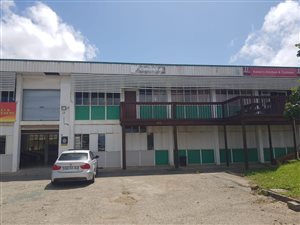 225 m² Commercial space in Amalinda