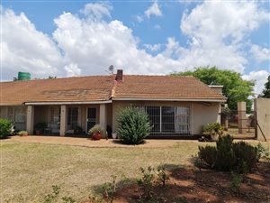8.5 ha Farm in Tarlton