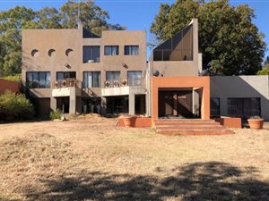 216 ha Farm in Kroonstad